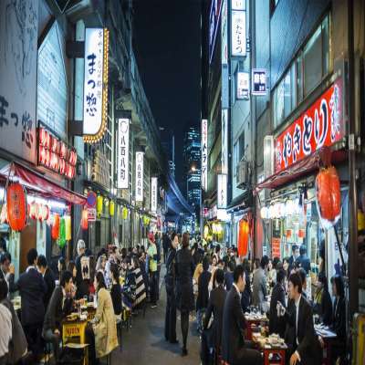 Japan Travel